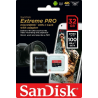 SanDisk Extreme Pro Speicherkarte 32,64,128 GB