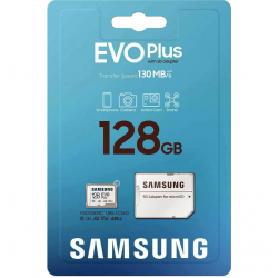 Samsung EVO Plus 32,64,128...