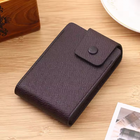 Wallet für Damen und Herren