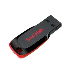 SanDisk USB Stick Cruzer...
