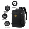 Rucksack mit Laptopfach Reiserücksack