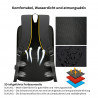 Rucksack mit Laptopfach Reiserücksack