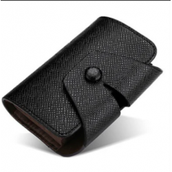 Wallet für Damen und Herren (Horizontal)