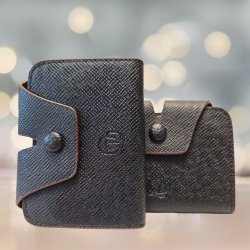 Wallet für Damen und Herren (Horizontal)