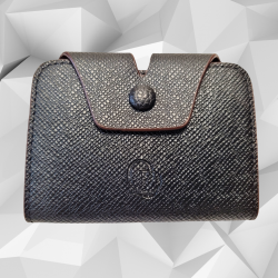 Wallet für Damen und Herren (Horizontal)