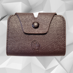 Wallet für Damen und Herren (Horizontal)