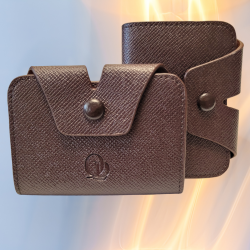 Wallet für Damen und Herren (Horizontal)