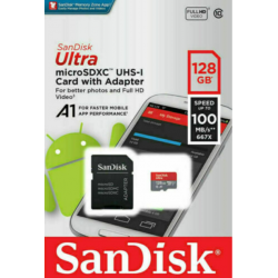SunDisk Ultra Speicherkarte...