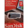 SanDisk USB Stick 16 GB